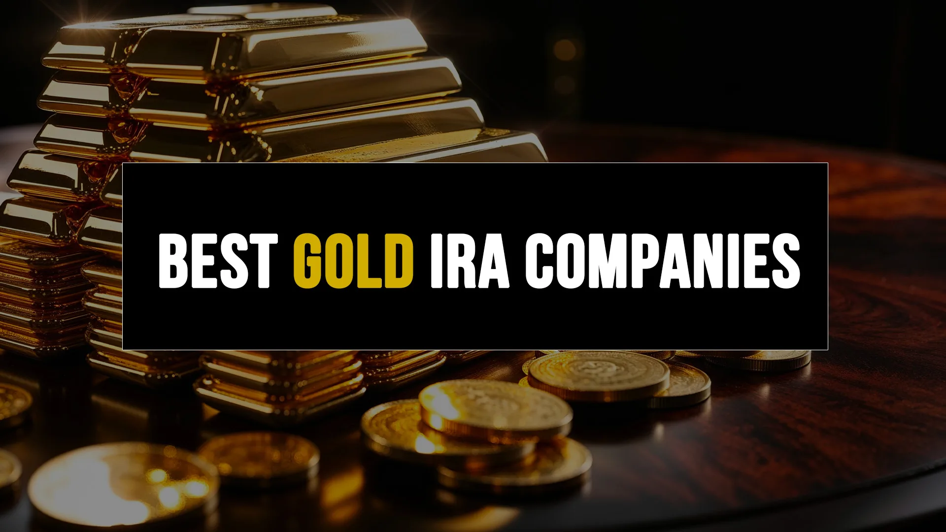 IRS approved gold IRA coins and bars