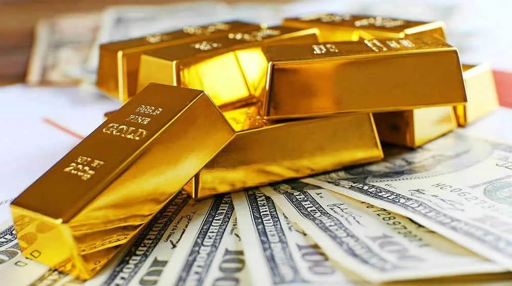 Gold IRA diversification benefits