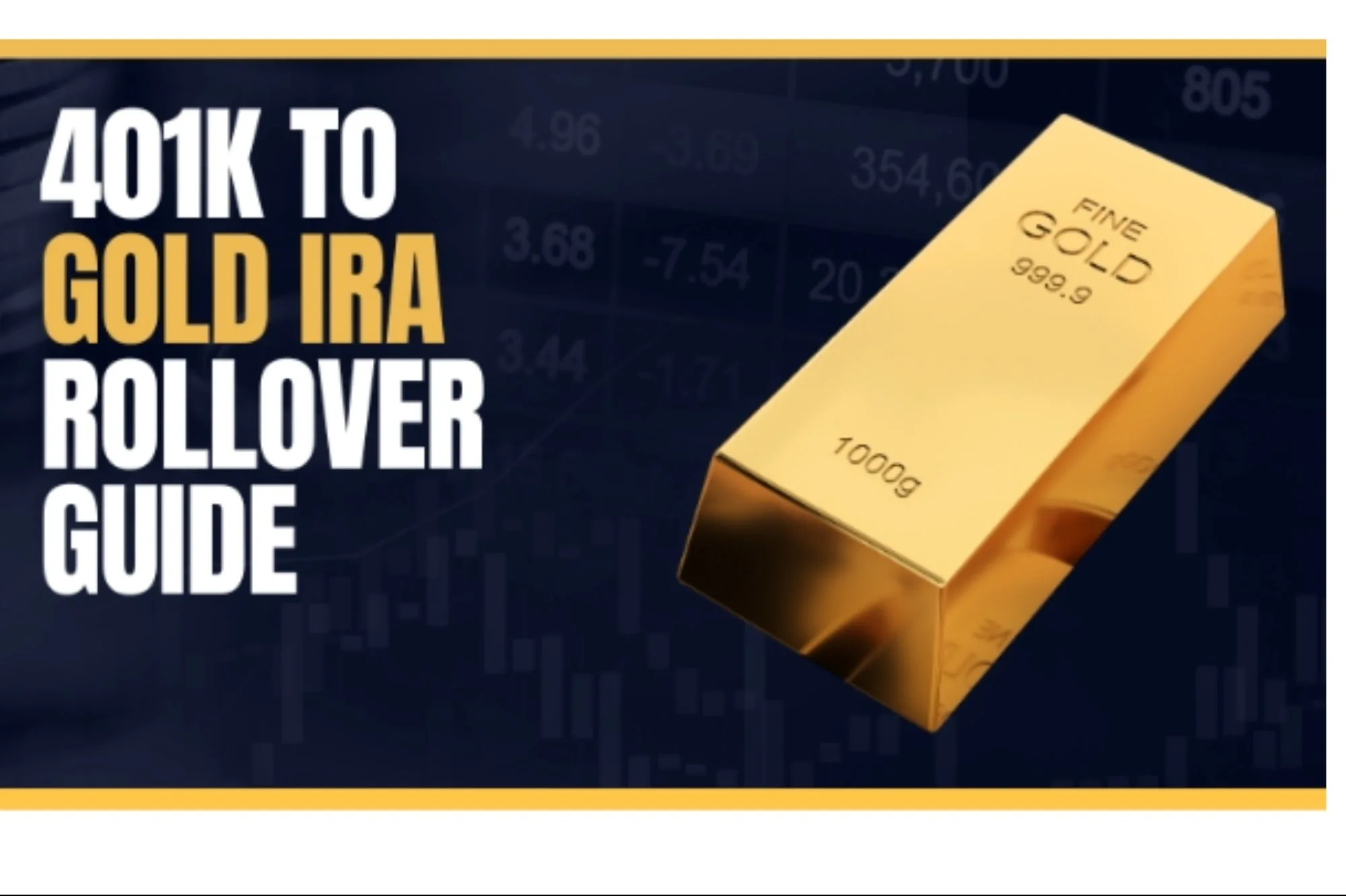 Gold IRA secure depository storage