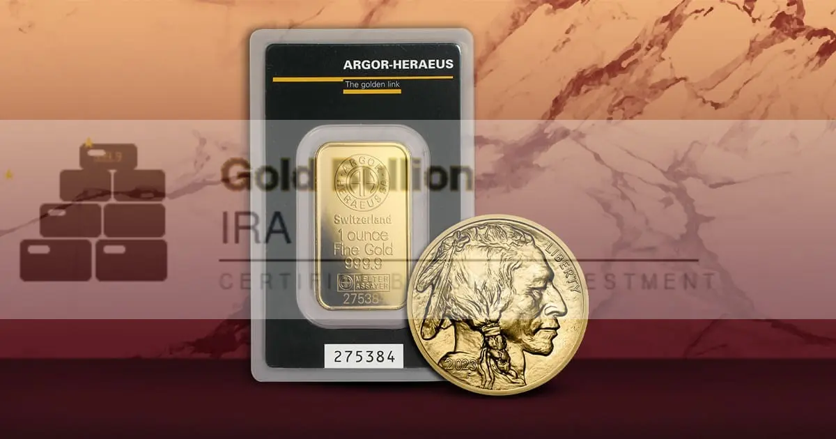 Understanding Gold IRA investments